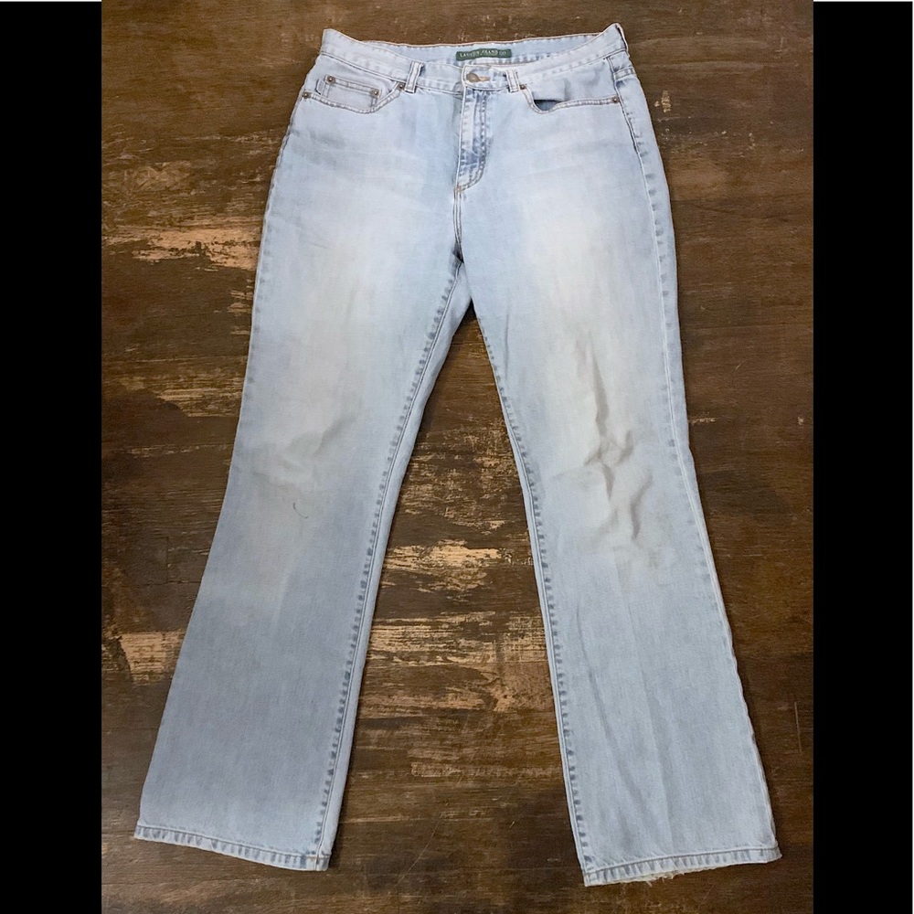 Ralph Lauren Women’s Jeans Size 8